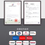 Amercook阿米尔 火焰深煎锅不粘锅麦饭石不粘家用炒菜锅无油烟不粘锅 28cm深煎锅（煎炒两用）