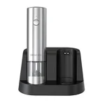 【China Direct Shipping, 10-15 days】Circle joy Electric Grinder CJ-EG08 5-speed Adjustable Coarse & Fine (Base model)