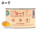 Zhengshantang, SHUI DI XIANG, Wuyi Black Tea, Canned, 50g
