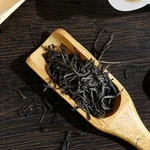 [Direct mail from China, delivery time is 10-15 days] BAMA Tea  Jinsuohong 500 Series Zhengshan Race 160g (40g * 4 cans)