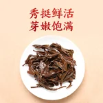 Zhengshantang, Junmei Hong, Wuyi Black Tea, Canned, 100g
