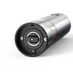 【China Direct Shipping, 10-15 days】Circle joy Electric Grinder CJ-EG08 5-speed Adjustable Coarse & Fine (Base model)