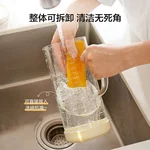 Buydeem 北鼎多功能冷泡壶冷萃壶 咖啡壶泡茶壶果汁壶 1700ml 双色可选 CD2007-燕麦白