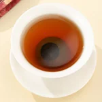 [Direct mail from China, delivery time is 10-15 days]Bama Xiaoqinggan Mandarin Pu'er Tea Xinhui Mandarin & Three Years Aged Pu'er Bird's Paradise Large Can 250g The more the better·Xiaoxingan
