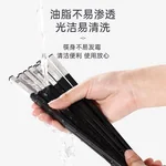 [Direct mail from China, delivery time is 10-15 days] Tang Zong Chopsticks Stainless Steel Chopsticks Alloy Chopsticks C1205 Non-slip and wear-resistant, not prone to mold, gift box packaging