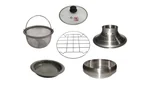 Sunpentown SS-301 Multi-Cooker Shabu Shabu and Grill
