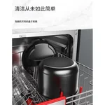 Comfee 多功能电压力锅电饭煲慢炖锅 13项预设菜单 可发酵酸奶 6QT（5.6L）