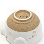 【中国直邮，时效10-15天】正山堂 沐荼 快客杯 茶具套装 便携式旅行茶具小套装随身户外露营快客杯  900205