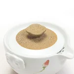 【中国直邮，时效10-15天】正山堂 沐荼 快客杯 茶具套装 便携式旅行茶具小套装随身户外露营快客杯  900205