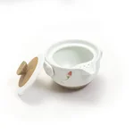 【中国直邮，时效10-15天】正山堂 沐荼 快客杯 茶具套装 便携式旅行茶具小套装随身户外露营快客杯  900205
