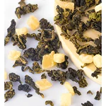 Zhang Yiyuan White Peach Oolong Tea Fruity and mellow, classic fragrance, hot and cold can be Bags of tea 30g(10pcs)
