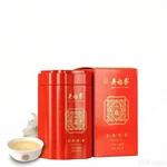 Wu Yutai Jasmine Tea Gold Medal Gonghao 100g, Nine-times Scented Premium New Tea, Perfect for Gifts or Personal Enjoyment