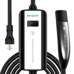 特斯拉电车充电器 便携式充电器 Tesla 15 A