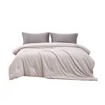 [China Direct Mail, 8–20 Days] Silk Kueen 100% Mulberry Long Silk Comforter, Autumn/Winter Warm & Skin-Friendly, Single Quilt 220*240cm (1500g)