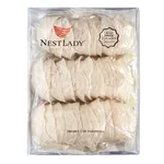 NESTLDY 5A Yong Yong Jang Bird's Nest 6A Princess Jang Bird's Nest Rainy Season Harvesting (2024 Rainy Season First Bird's Nest)