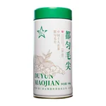 【中国直邮，时效7-15天】贵天下 2026明前新茶绿茶 都匀毛尖绿茶叶珍品茗茶芽茶贵州高山云雾100克
