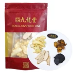 JiuLongTang Si Wu Soup Pack Seven Day Convenient Set Blood Nourishing and Menstrual Support 7 Packs/1 Pack