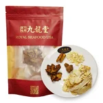 JiuLongTang Sheng Hua Soup One Week Set Postpartum Recovery Blood Nourishing and Stasis Relief 1 Pack/7 Packs