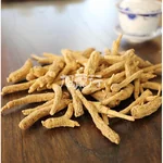 旭龙行 威州移种半野生花旗参 特级长枝 3-5年桶参 #100