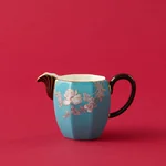 【中国直邮，时效10-15天】Auratic 国瓷永丰源水墨牡丹12头酒具（380ml）