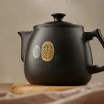 Bear Decoction Pot Chinese Medicine Pot JYH-B40Q2 Chinese Medicine Pot Fully Automatic Boiling Pot 3.5L