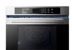 【有赠品】老板电器RQ331嵌入式烤箱智能触控家用烤箱烘焙多功能141.5升大容量电烤箱