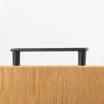 Suncha whole bamboo chopping board, household kitchen chopping board, solid pressing, unpainted and waxless, 40 * 30 * 1.8cm