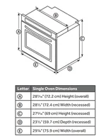 【有赠品】老板电器RQ331嵌入式烤箱智能触控家用烤箱烘焙多功能141.5升大容量电烤箱