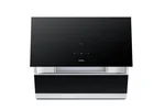 ROBAM A671 Side suction high suction range hood, High air volume, Wave induction