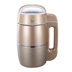 MIDEA Automatic Soy Milk Maker DJ13B-HCV1W 1L-1.3L