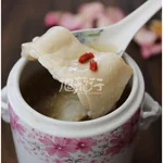 XLSEAFOOD Sun Dried Wild Caught Grouper Fish maw Grade AAAA