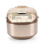 Aroma Rice cooker&Slow cooker&Food steamer ARC-6106  3L/6 cups uncooked