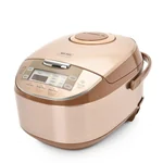Aroma Rice cooker&Slow cooker&Food steamer ARC-6106  3L/6 cups uncooked