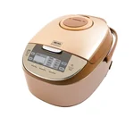 Aroma Rice cooker&Slow cooker&Food steamer ARC-6106  3L/6 cups uncooked