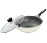 Concord  Frying Pan IWN-30AW / IWN-30S  30cm  11 '' PFOA-free