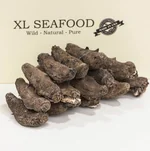 XLSEAFOOD Wild Dried American warty sea cucumber,Nourishing Beauty, Good quality ,First Class 0.5 lb