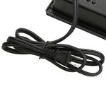Sunpentown Mr. Induction® Countertop/Built-In Induction Cooktop SR-1882 in Black with 1 Element    1650W