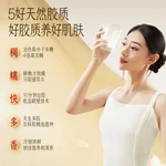 【售罄下架】金燕耳 高山生态有机银耳80g 单罐装 南北干货即食银耳羹早餐-焖煮