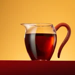 【中国直邮，时效7-15天】八马茶业 信记号(八马旗下品牌) 冰岛超柔普洱茶熟茶 熟普送礼茶叶 礼盒装 2019年茶料 200g