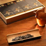 【中国直邮，时效7-15天】八马茶业 信记号普洱茶 班章10年生普64g2012年盒装茶叶送礼