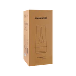 Joyoung九阳 便携果汁机榨汁机L3-C9 迷你轻巧 充电可用 300ml-白色