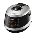 Cuckoo CRP-HW1087F 10 Cup Pressure Rice Cooker