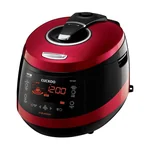 Cuckoo CRP-HW1087F 10 Cup Pressure Rice Cooker