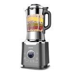 Joydeem, Multi-function Cooking  Blender JD-D16, Soy Milk Maker, Juicer, Smart Appointment, Health Stew