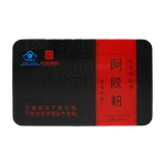 【中国直邮，时效5-12天】东阿阿胶小金条阿胶速溶粉30袋*4g便携易冲泡女性调理送礼礼品（加州不发货）