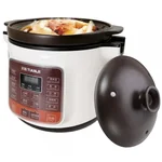 TIANJI DGD40-40LD BLACK EARTH STEW POT
