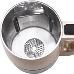 MIDEA Automatic Soy Milk Maker DJ13B-HCV1W 1L-1.3L