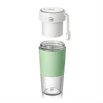 Bear Mini Portable Juicer, Blender, LLJ-B03C1, Small and Portable, Charging ,300ml
