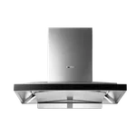 FOTILE EMS9018 Range Hood High Airflow Without Cabinet with LED Lights 36’’