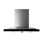 FOTILE EMS9018 Range Hood High Airflow Without Cabinet with LED Lights 36’’
